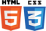 HTML5 & CSS3 valid